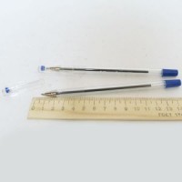 Ручка кулькова синя, Beifa