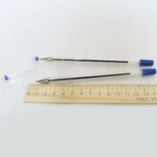 Ручка кулькова синя, Beifa