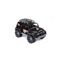 Джип, в асортименті, 28,5х16х15,5 см, ТМ Оріон