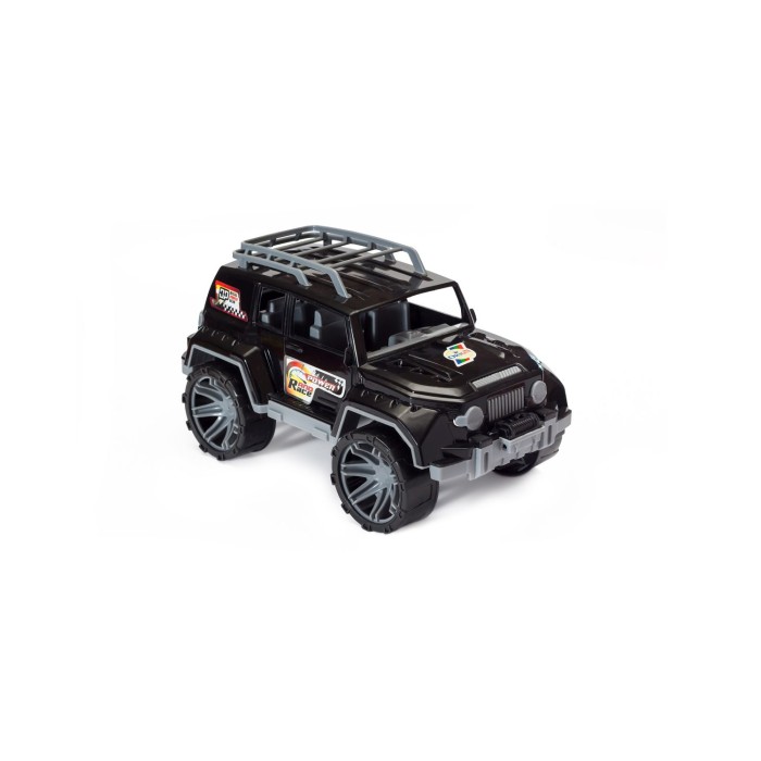 Джип, в асортименті, 28,5х16х15,5 см, ТМ Оріон