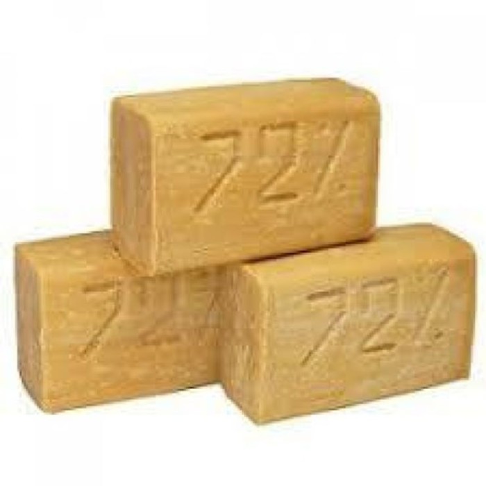 Мило «Господарське 72%» 200 гр.