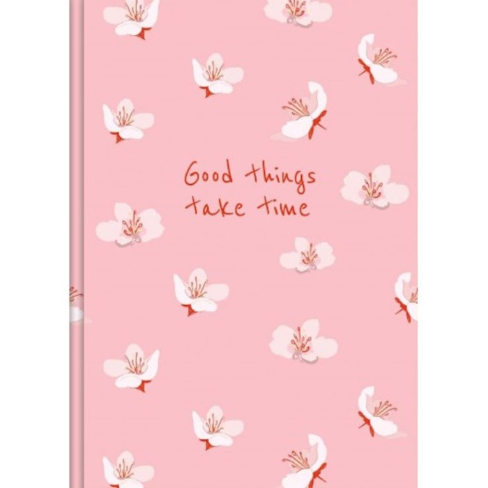 Блокнот «RELAX» А5 на 160 аркушів з твердою ламінованою обкладинкою, в асортименті, ТМ Рюкзачок