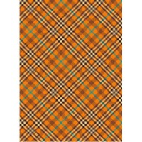 Канцелярська книга на 48 аркушів у клітинку на скобі з картонною обкладинкою на газетному папері, ТМ Рюкзачок