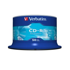 Диск CD-R Verbatim