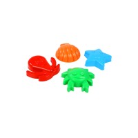 Формочка для піску, ТМ Оріон