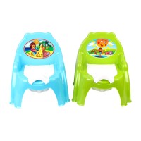 Горщик дитячий в асортименті 35х34х31 см, ТМ Технок