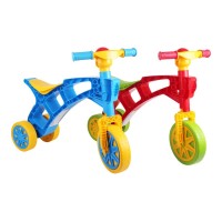 Ролоцикл 3-колісний 61х50х26 см, в асортименті, ТМ Технок