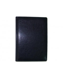 Дневник недатированный «Sarif», 176 листов, А6, синий, ТМ Brisk