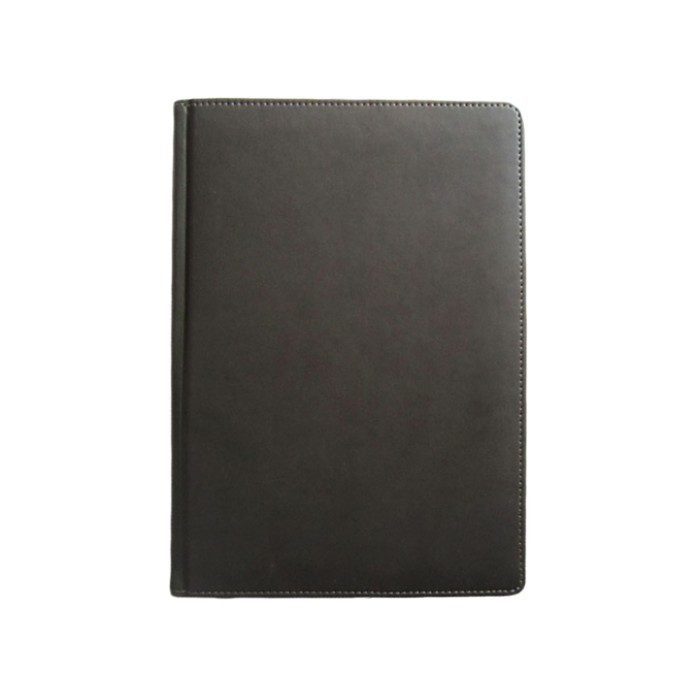 Щоденник недатований «WINNER» А5 на 168 аркушів сірий, ТМ Brisk