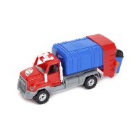 Сміттєвоз «Камакс-Н» 27х11х12 см, ТМ Оріон