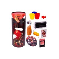 Набір «Фокуси 75», у тубусі 42х16 см, ТМ Данко Тойс