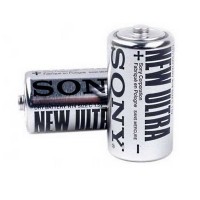Батарейка SONY R-14
