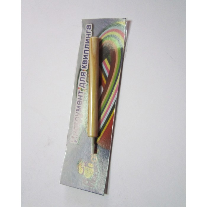 Інструмент для квілінгу дерев'яний, ТМ Рюкзачок