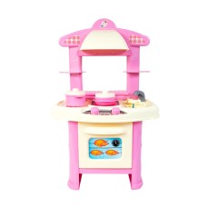 Набір «Кухня» у подарунковій упаковці, у коробці 60,5х43,5х10,5 см, ТМ Оріон