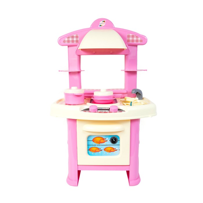 Набір «Кухня» у подарунковій упаковці, у коробці 60,5х43,5х10,5 см, ТМ Оріон