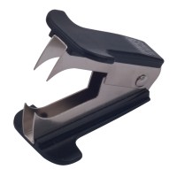 Розшивач скоб чорний, ТМ Buromax