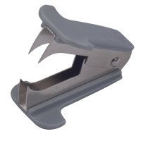 Розшивач скоб сірий, TM Buromax