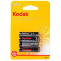 Батарейка «Kodak» R3