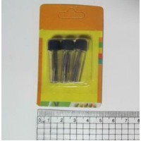 Грифель для циркуля, блистер,3 шт. в упаковці, TM J.Otten