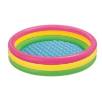 Басейн дитячий 147х33 см, ТМ Intex