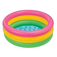 Басейн дитячий Intex Світанок 61х22см