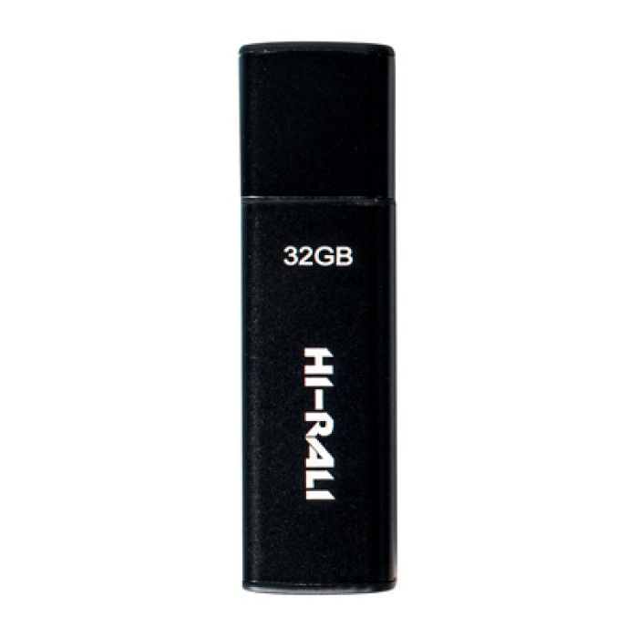 Флеш-карта «Hi-Rali» 32 Gb