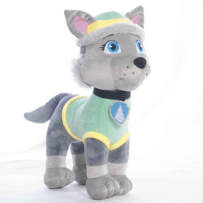 М`яка іграшка «Команда 1 Е» 32 см, ПП Копиця