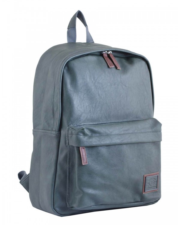 Рюкзак підлітковий «ST-15. Khaki» 41,5х30х12,5 см, ТМ YES
