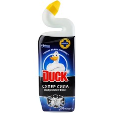 Засіб для чищення туалету «Туалетне каченя» 500 мл