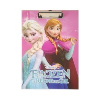 Планшет «FZ» L з затиском А4, в асортименті, TM J.Otten