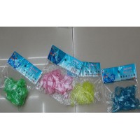 Гумка для стрибків, довжина 3,5 м., в асортименті, у пакеті