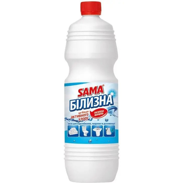 Білизна 1 літр