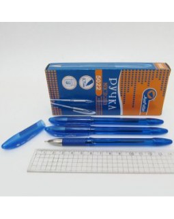 Ручка «Easy Office Ni», масляна, синя, J. Otten