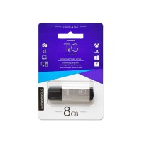 Флеш-карта «T&G» 8 GB