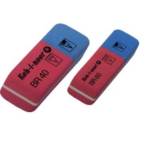 Гумка «BluStar» комбінована, Koh-i-Noor