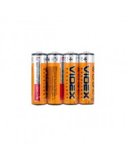 Батарейка «Videx», R 06