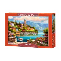 Пазли Castorland 2000 С-200696