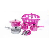 Набір посуду «Христинка 2», 29,5х19,22 см, ТМ Оріон