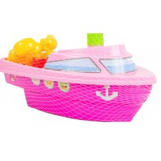 Кораблик, у сітці, TM Тигрес