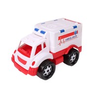 Швидка допомога 32,5х20х19,5 см інерційна, ТМ Технок