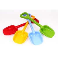 Лопатка «Гуліверик» 53х14х5 см, в асортименті, ТМ Технок