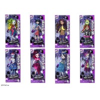 Лялька Ardana MONSTER HIGH 28см DH2146 .в асортименті кор.32*5*14,7