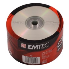 Диск CD-R Emtec