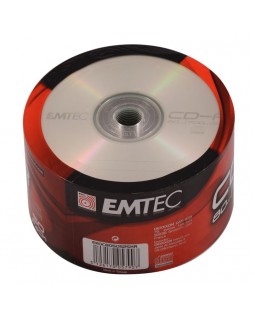 Диск CD-R Emtec