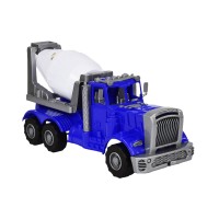 Бетонозмішувач «ФАРГО-М» 46х19х8 см, ТМ Оріон