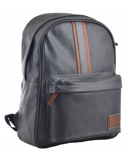 Рюкзак молодіжний «ST-16. Infinity grey mist» 42 х 31 х 13 см