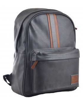 Рюкзак молодіжний «ST-16. Infinity grey mist» 42 х 31 х 13 см