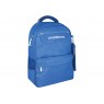 Рюкзак шкільний «CFS. Sky Blue 400»