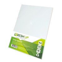 Папір А4 80 г/м2 100 аркушів, ТМ Fresh Up