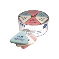 Гумка трикутна, ТМ Milan